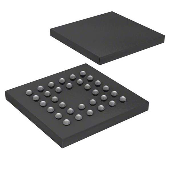 ATMEGA88PA-CCUR Real Image