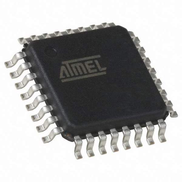 AT83C23OK203-RATUM Real Image