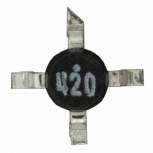 AT-42086-TR1 Real Image