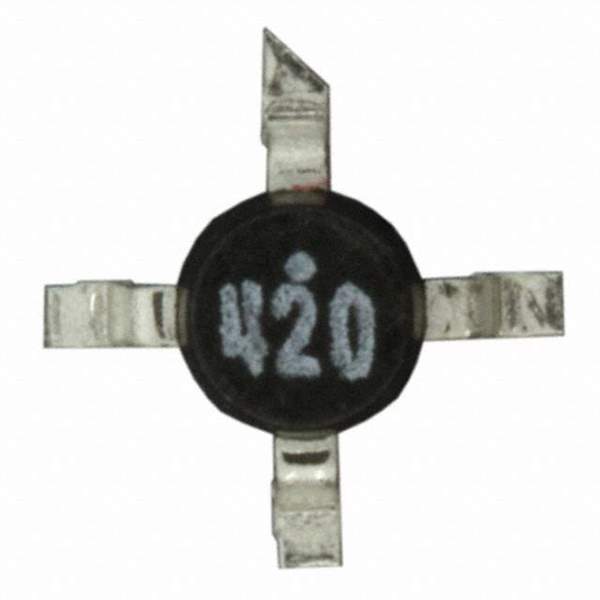 AT-42086-TR1 Real Image