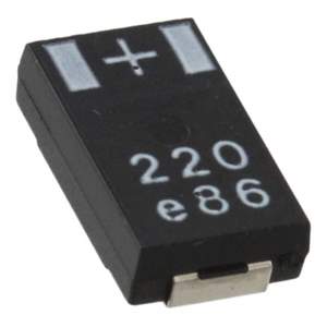 2.5SXE220M Real Image