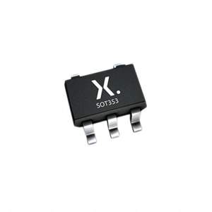 74LVC1G07GW-G Real Image