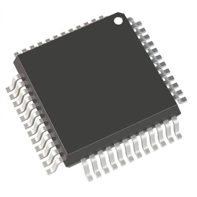 AD7655ASTZRL Real Image