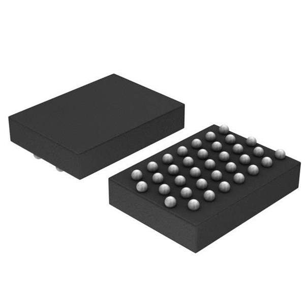 B300W35A102XYG WLCSP Real Image
