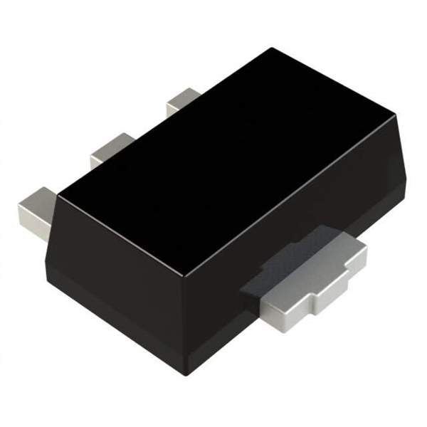 ADL5611ARKZ Real Image