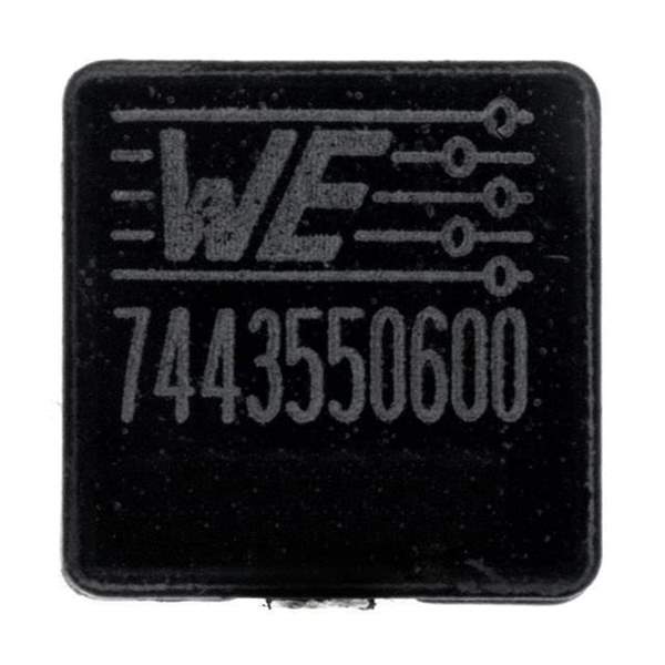 7443550600 Real Image