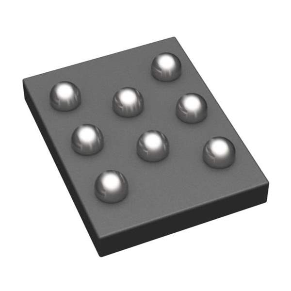 AT24C512C-U1UM-T Real Image