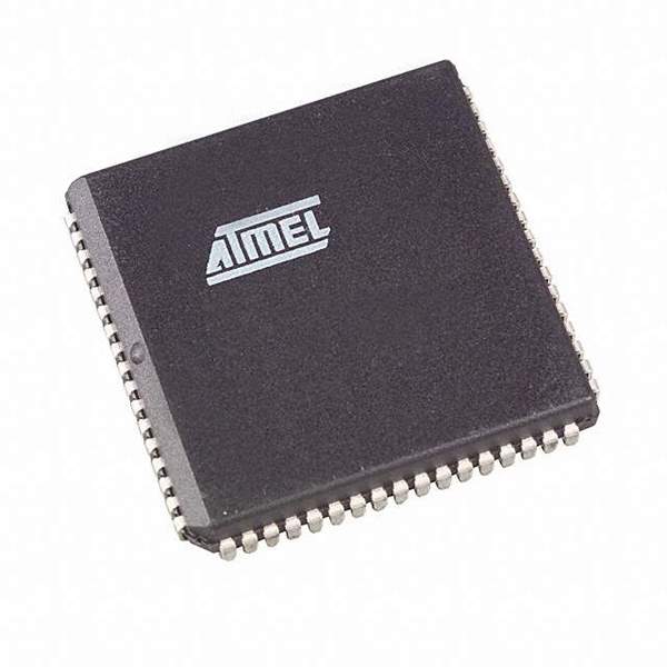 AT89C51ED2-SMSUM Real Image