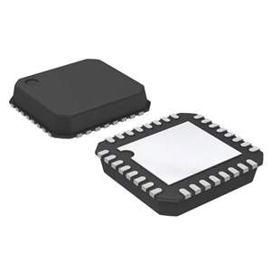 ADT7462ACPZ-500RL7 Real Image