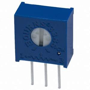 3386W-1-204LF Real Image