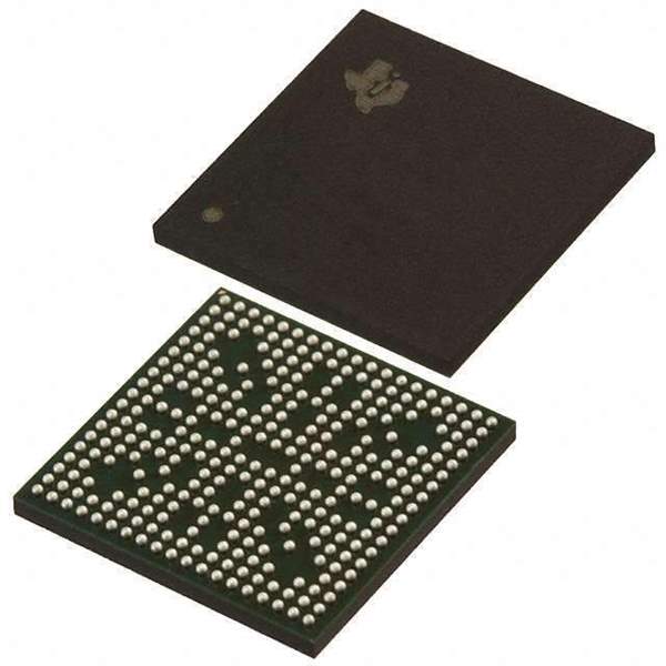 AM3352ZCE50 Real Image