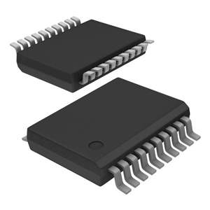74LVC374ADB118 Real Image