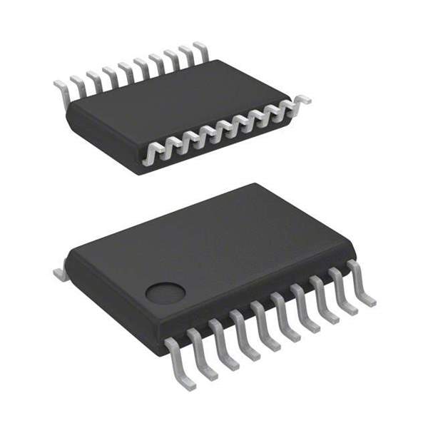 ATA5724P3C-TKQW Real Image