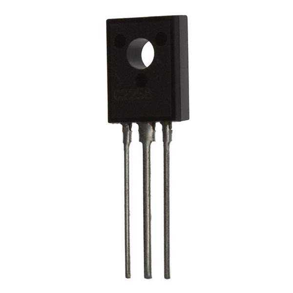 2SC1567AR Real Image