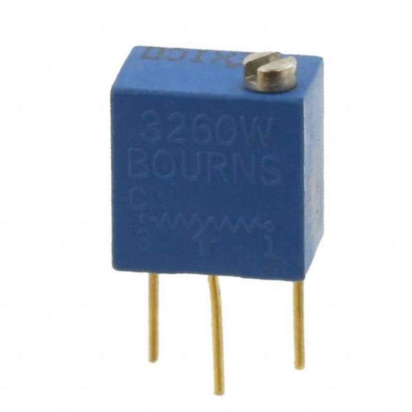 3260W-1-502 Real Image