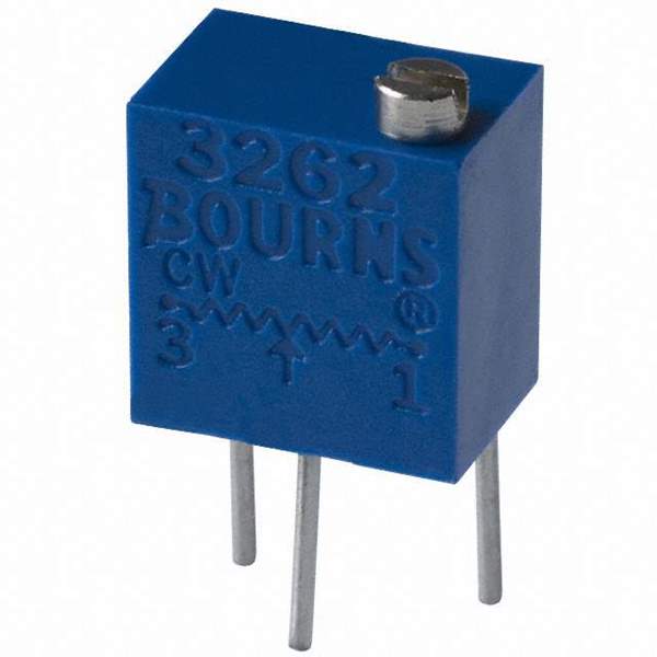 3262W-1-253LF Real Image
