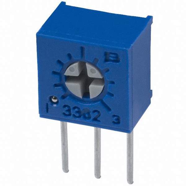 3362M-1-102LF Real Image