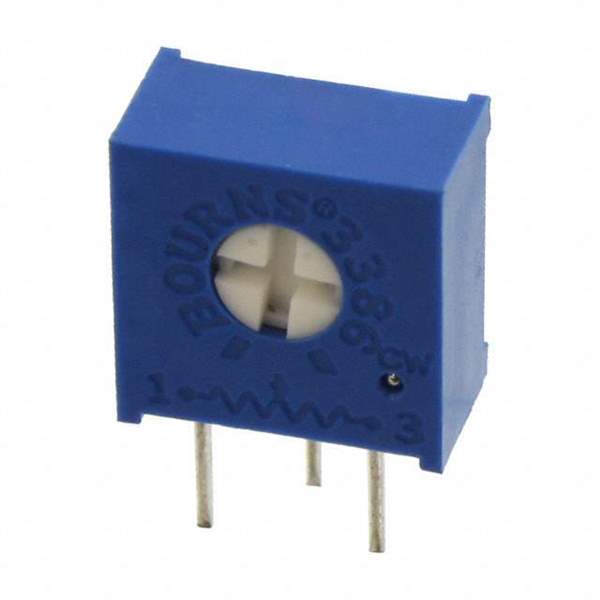 3386V-1-502LF Real Image