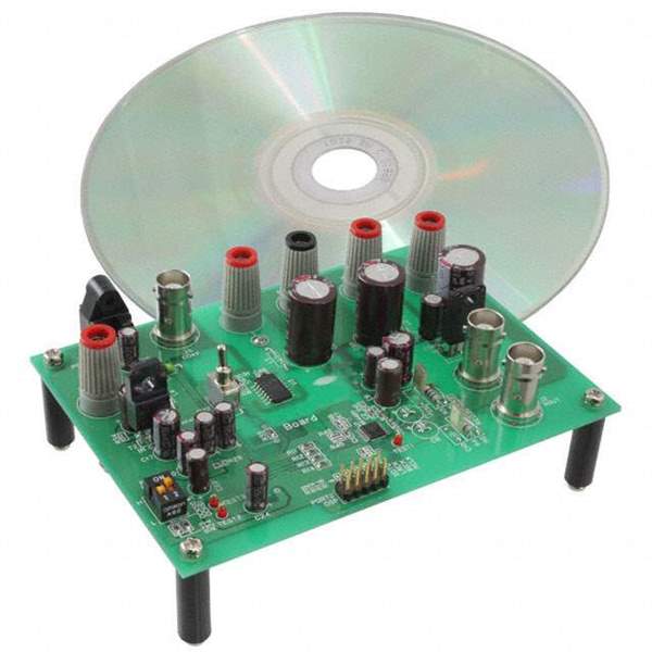 AKD4420ET Real Image
