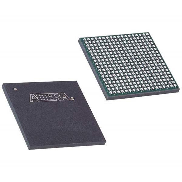 5M2210ZF324I5N Real Image