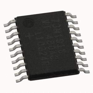 73M1916-IVT/F Real Image