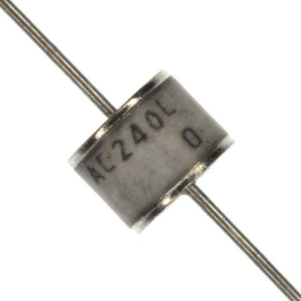 AC240LTR Real Image