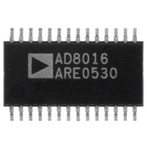 AD8016ARE-EVAL Real Image