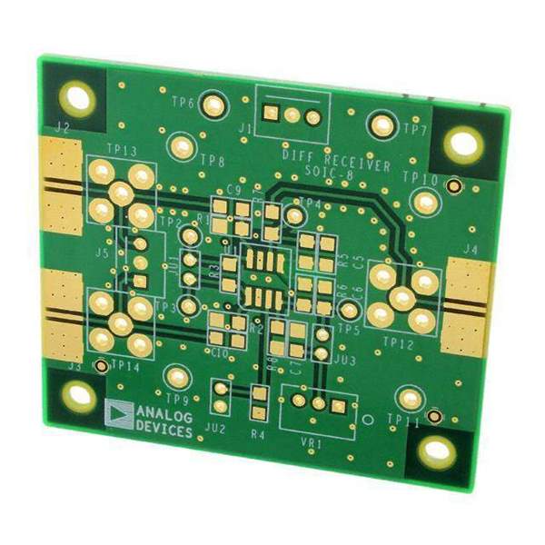 AD8129AR-EBZ Real Image