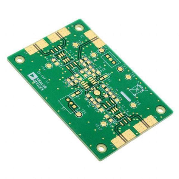AD8139ARD-EBZ Real Image