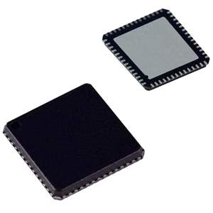 AD8196ACPZ-RL Real Image