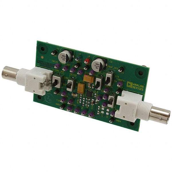 AD8436-EVALZ Real Image