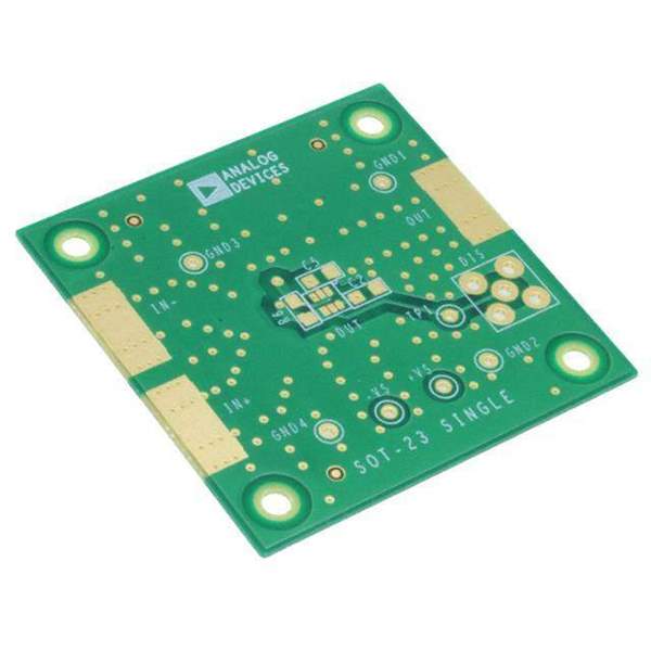 ADA4805-1ARJZ-EBZ Real Image