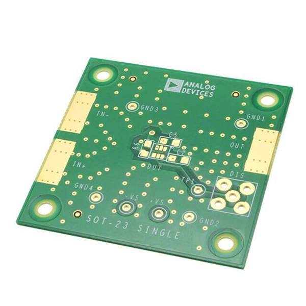 ADA4807-1ARJZ-EBZ Real Image