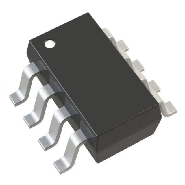 ADG619BRTZ-500RL7 Real Image