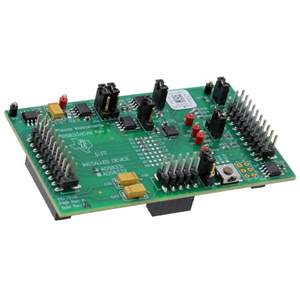 ADS8331EVM Real Image