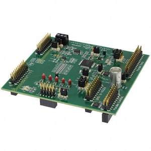ADS8365M-EVM Real Image