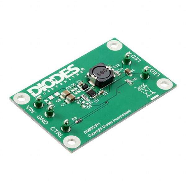AL8807EV3 Real Image