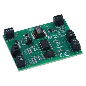 AMC1200EVM Real Image