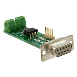 AMC1203EVM Real Image