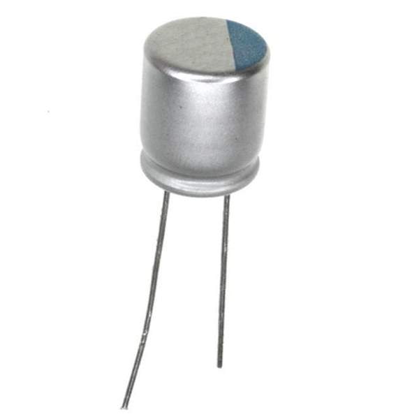 APSC160ELL471MJB5S Real Image