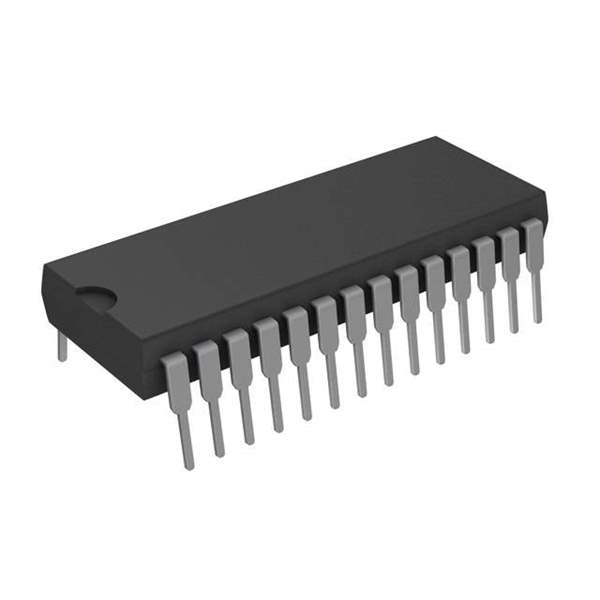 AT29C256-20PC Real Image