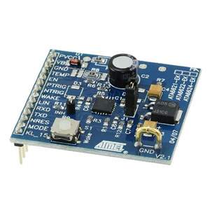 ATA6624-EK Real Image