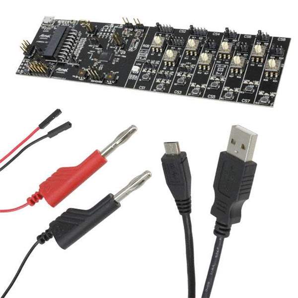 ATAK43001-V1 Real Image