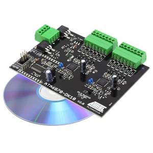 ATA6870-DK Real Image