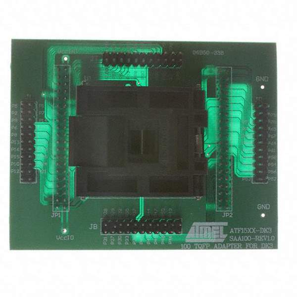 ATF15XXDK3-SAA100 Real Image