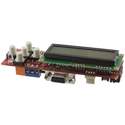 AVR-MT128 Real Image