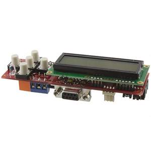 AVR-MT128 Real Image