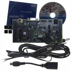 ATSTK525 Real Image