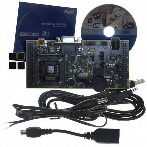 ATSTK525 Real Image