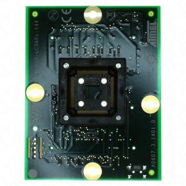 ATSTK600-UC3A0X-144 Real Image